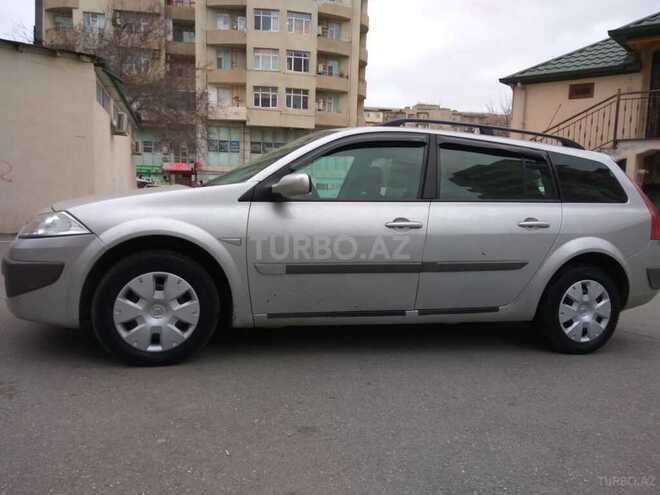 Renault Megane 2007, 359,000 km - 1.9 l - Bakı