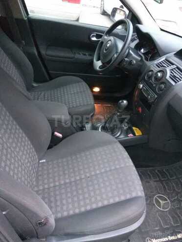 Renault Megane 2007, 359,000 km - 1.9 l - Bakı