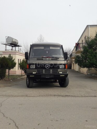 Mercedes 208 D 1994, 219,341 km - 2.3 l - Gəncə