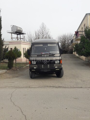 Mercedes 208 D 1994, 219,341 km - 2.3 l - Gəncə
