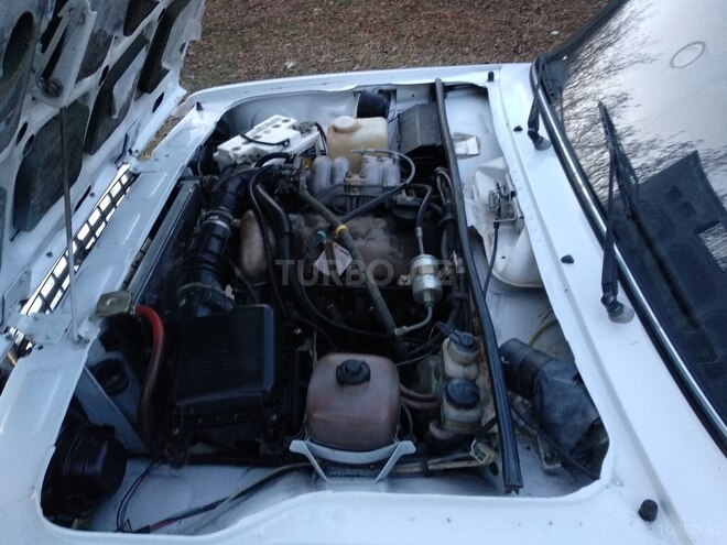 LADA (VAZ) 2107 2006, 90,000 km - 1.6 l - Qax