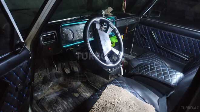 LADA (VAZ) 2107 2001, 185,000 km - 1.6 l - Qusar