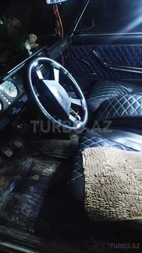 LADA (VAZ) 2107 2001, 185,000 km - 1.6 l - Qusar
