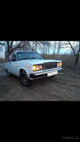 LADA (VAZ) 2107 2001, 185,000 km - 1.6 l - Qusar