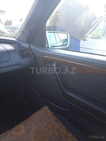 Mercedes C 220 1994, 328,000 km - 2.2 l - Bakı