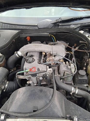 Mercedes C 220 1994, 328,000 km - 2.2 l - Bakı