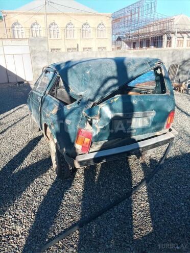 LADA (VAZ) Niva 1998, 15,557 km - 0.2 л - Şəmkir