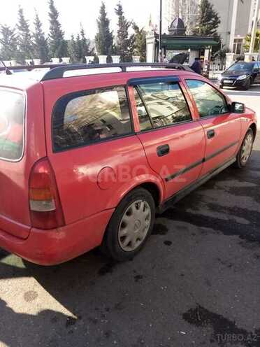 Opel Astra 1998, 20,700 km - 0.1 l - Bakı