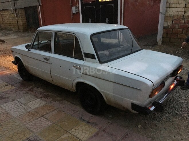 LADA (VAZ) 2106 1983, 1,234,567 km - 0.1 л - Xırdalan