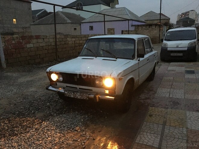 LADA (VAZ) 2106 1983, 1,234,567 km - 0.1 л - Xırdalan