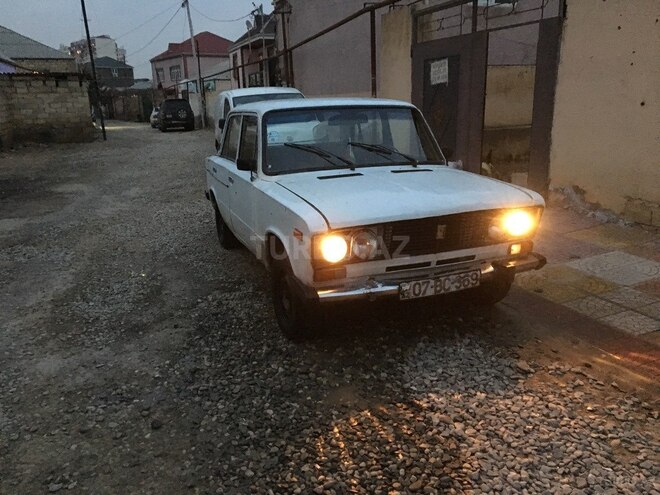 LADA (VAZ) 2106 1983, 1,234,567 km - 0.1 л - Xırdalan