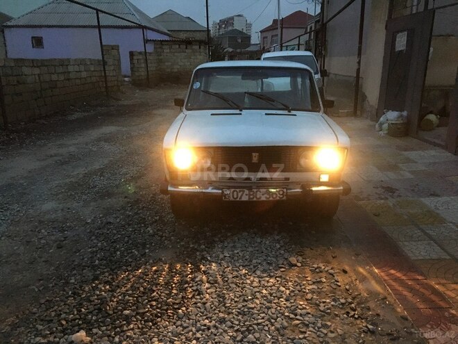 LADA (VAZ) 2106 1983, 1,234,567 km - 0.1 л - Xırdalan