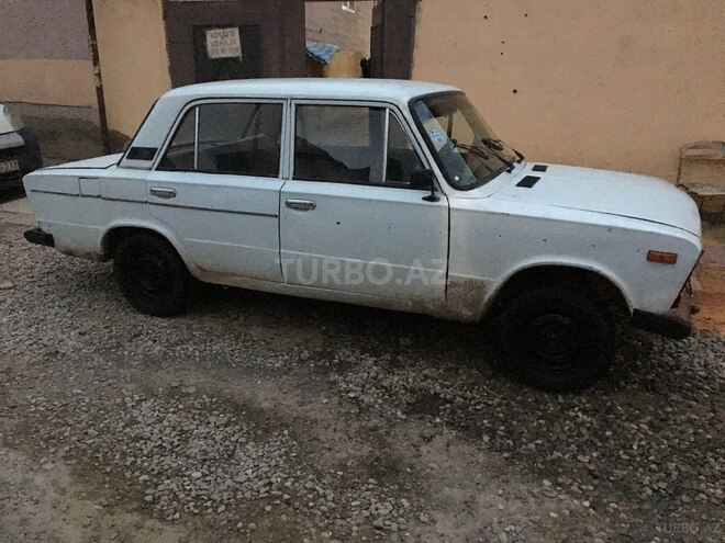LADA (VAZ) 2106 1983, 1,234,567 km - 0.1 л - Xırdalan