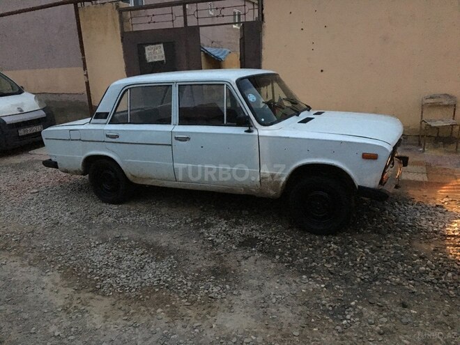 LADA (VAZ) 2106 1983, 1,234,567 km - 0.1 л - Xırdalan