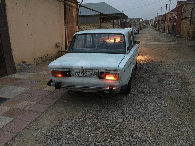 LADA (VAZ) 2106 1983, 1,234,567 km - 0.1 л - Xırdalan