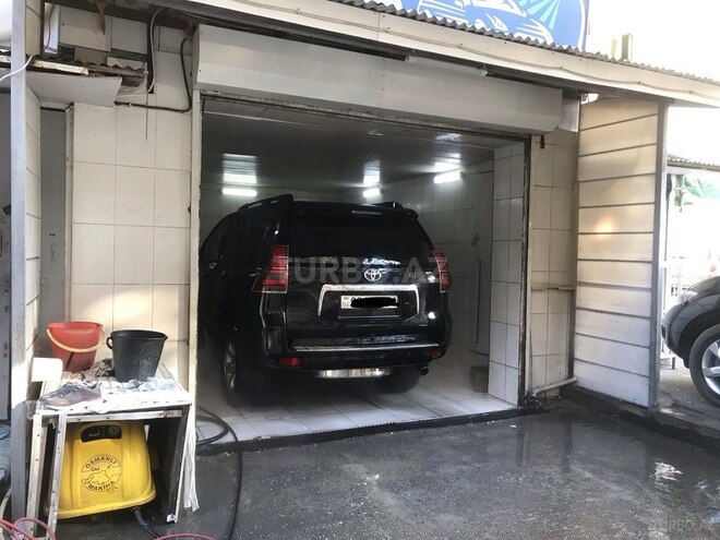 Toyota Prado 2011, 190,000 km - 2.7 l - Bakı