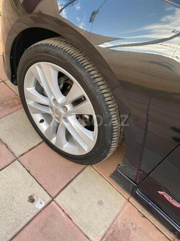 Chevrolet Cruze 2013, 220,000 km - 1.4 л - Bakı