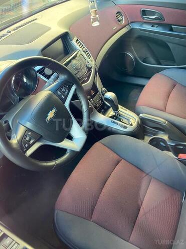 Chevrolet Cruze 2013, 220,000 km - 1.4 л - Bakı