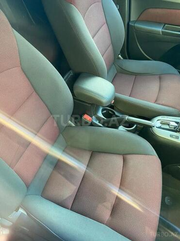 Chevrolet Cruze 2013, 220,000 km - 1.4 л - Bakı