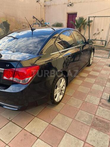 Chevrolet Cruze 2013, 220,000 km - 1.4 л - Bakı