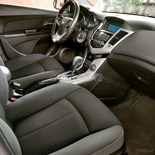 Chevrolet Cruze 2011, 153,000 km - 1.4 l - Bakı