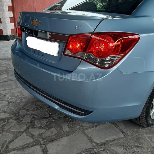 Chevrolet Cruze 2011, 153,000 km - 1.4 l - Bakı