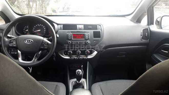 Kia Rio 2011, 159,000 km - 1.1 л - Bakı