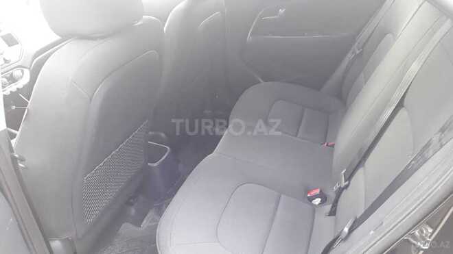 Kia Rio 2011, 159,000 km - 1.1 л - Bakı