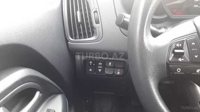 Kia Rio 2011, 159,000 km - 1.1 л - Bakı
