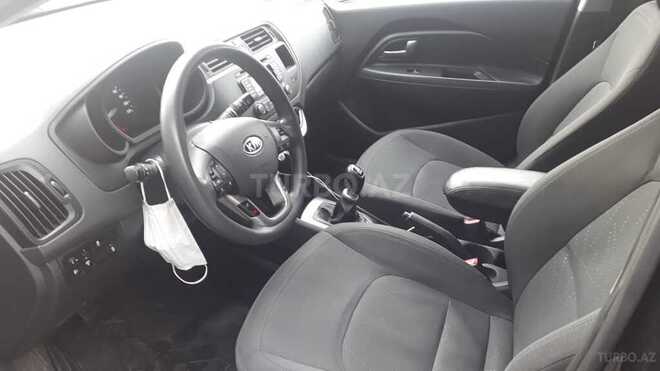 Kia Rio 2011, 159,000 km - 1.1 л - Bakı