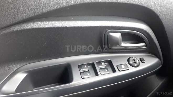 Kia Rio 2011, 159,000 km - 1.1 л - Bakı