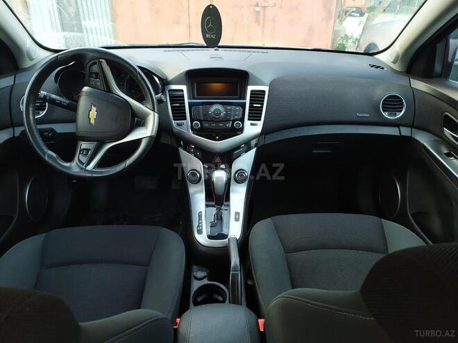 Chevrolet Cruze 2011, 153,000 km - 1.4 l - Bakı
