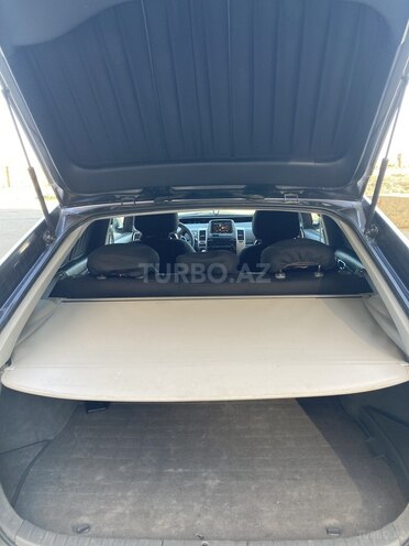 Toyota Prius 2008, 158,000 km - 1.5 л - Bakı