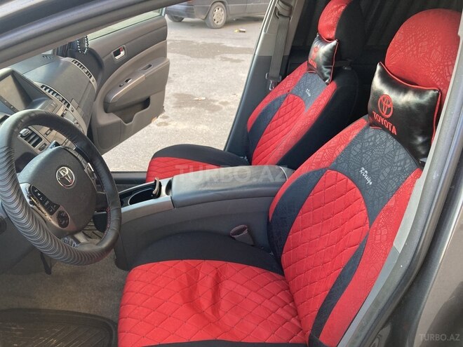 Toyota Prius 2008, 158,000 km - 1.5 л - Bakı