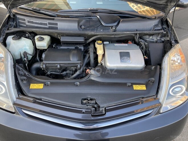 Toyota Prius 2008, 158,000 km - 1.5 л - Bakı