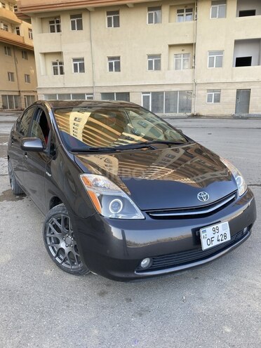 Toyota Prius 2008, 158,000 km - 1.5 л - Bakı