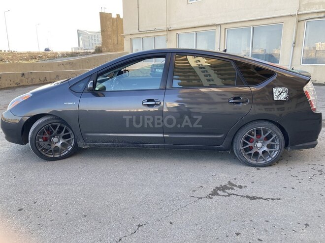 Toyota Prius 2008, 158,000 km - 1.5 л - Bakı