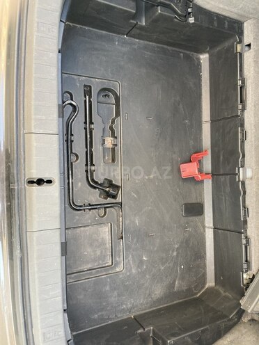 Toyota Prius 2008, 158,000 km - 1.5 л - Bakı