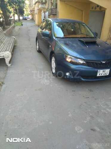 Subaru Impreza 2008, 290,000 km - 2.0 l - Bakı