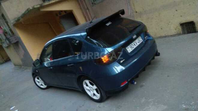 Subaru Impreza 2008, 290,000 km - 2.0 l - Bakı