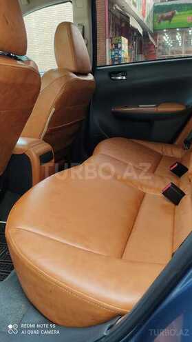 Subaru Impreza 2008, 290,000 km - 2.0 l - Bakı