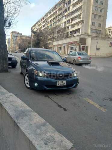 Subaru Impreza 2008, 290,000 km - 2.0 l - Bakı