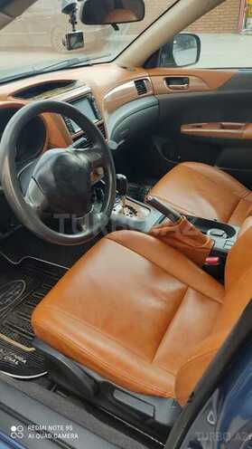 Subaru Impreza 2008, 290,000 km - 2.0 l - Bakı