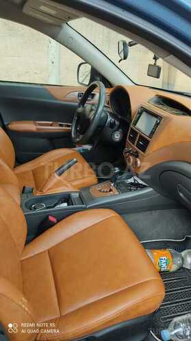 Subaru Impreza 2008, 290,000 km - 2.0 l - Bakı