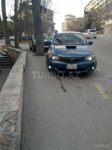 Subaru Impreza 2008, 290,000 km - 2.0 l - Bakı