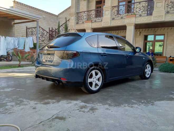 Subaru Impreza 2008, 290,000 km - 2.0 l - Bakı