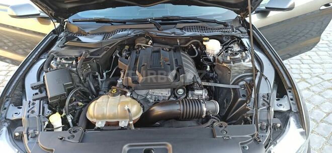 Ford Mustang 2016, 60,500 km - 2.3 l - Bakı