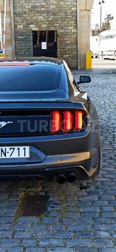 Ford Mustang 2016, 60,500 km - 2.3 l - Bakı