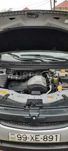 Chevrolet Captiva 2007, 755,565 km - 2.0 l - Şəki