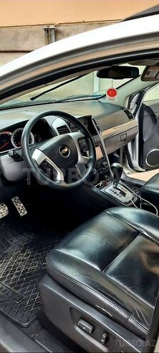 Chevrolet Captiva 2007, 755,565 km - 2.0 l - Şəki